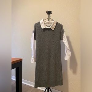 Tahari Dress NWOT Size S